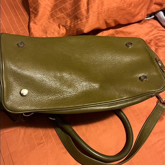 Rebecca Minkoff genuine leather MAB bag - Picture 11 of 11